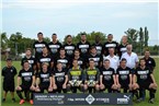 FVgg Bayern Kitzingen, Saison 2014/15, Landesliga Nordwest