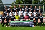 TSV Karlburg, Saison 2014/15, Landesliga Nordwest