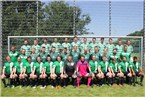 SV Veitshöchheim, Saison 2014/15, Kreisklasse 3 und A-Klasse 6 Würzburg.