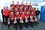 TSV Rottendorf, Saison 2014/15, Bezirksliga West Unterfranken.
