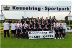 SC Mainsondheim, Saison 2014/15, Kreisklasse 2 Würzburg.