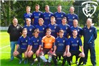 FC Winterhausen, Saison 2014/15, A-Klasse 2 Würzburg.