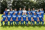 TSV Unterpleichfeld 2, Saison 2015/16, Kreisklasse 1 Würzburg