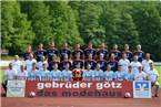 TG Höchberg, Saison 2015/16, Landesliga Nordwest und Kreisliga 1 Würzburg