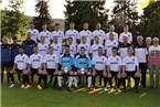 TSV Karlburg, Saison 2015/16, Landesliga Nordwest