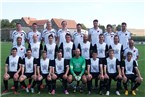 SpVgg Gülchsheim, Saison 2015/16, Kreisklasse 2 Würzburg