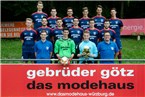 TG Höchberg 2, Saison 2016/17, Kreisliga 1 Würzburg