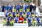 Ochsenfurter FV, Saison 2016/17, A-Klasse 2 Würzburg