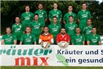 TSV Abtswind 2, Saison 2016/17, Kreisliga 1 Schweinfurt