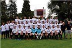 TSV Karlburg 2, Saison 2016/17, Kreisliga 2 Würzburg