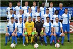 FG Marktbreit-Martinsheim, Saison 2016/17, Bezirksliga Unterfranken West