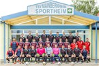 TSV Mainbernheim, Saison 2016/17, Kreisklasse 2 Würzburg