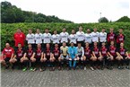 TSV Reichenberg, Saison 2016/17, Kreisliga 1 Würzburg