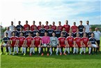 FC Eibelstadt, Saison 2016/17, Kreisliga 1 Würzburg