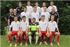 FV Gemünden/Seifriedsburg 2, Saison 2016/17, A-Klasse 5 Würzburg
