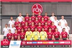 1. FC Nürnberg, Saison 2016/17, 2. Bundesliga