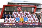1. FC Nürnberg 2, Saison 2016/17, Regionalliga Bayern