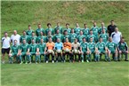 TSV Neuhütten-Wiesthal, Saison 2016/17, Bezirksliga Unterfranken West